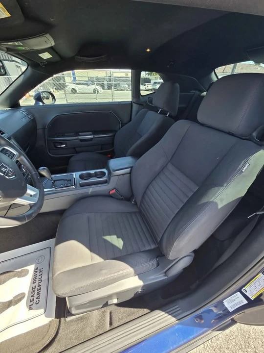 2013 Dodge Challenger 3rd Gen - Image 14 of 18