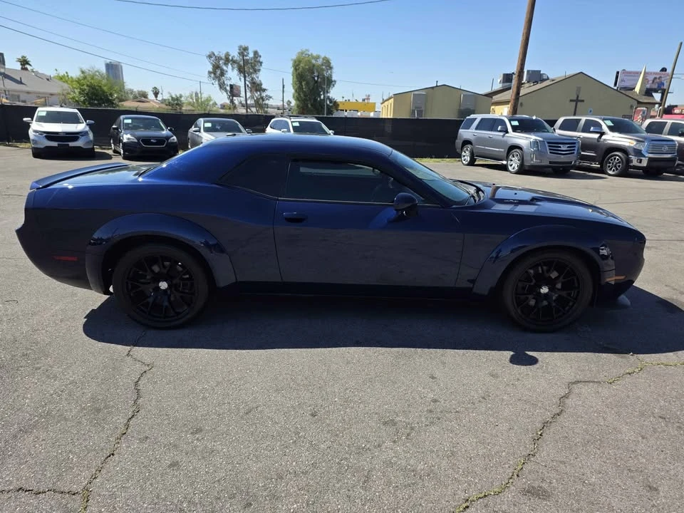 2013 Dodge Challenger 3rd Gen - Image 6 of 18