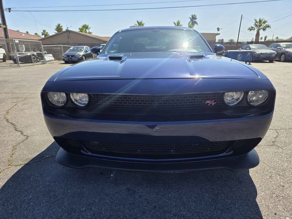 2013 Dodge Challenger 3rd Gen - Image 8 of 18