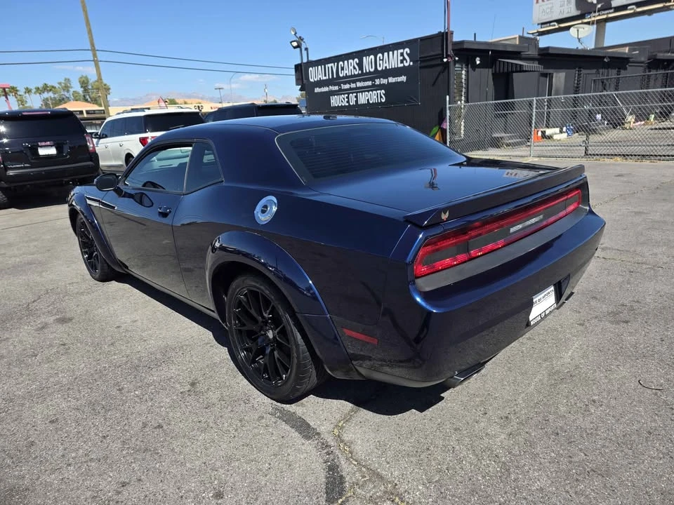 2013 Dodge Challenger 3rd Gen - Image 3 of 18