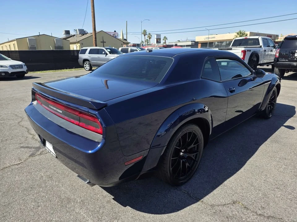 2013 Dodge Challenger 3rd Gen - Image 5 of 18