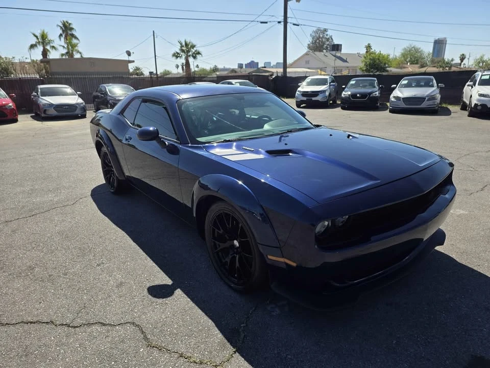 2013 Dodge Challenger 3rd Gen - Image 7 of 18