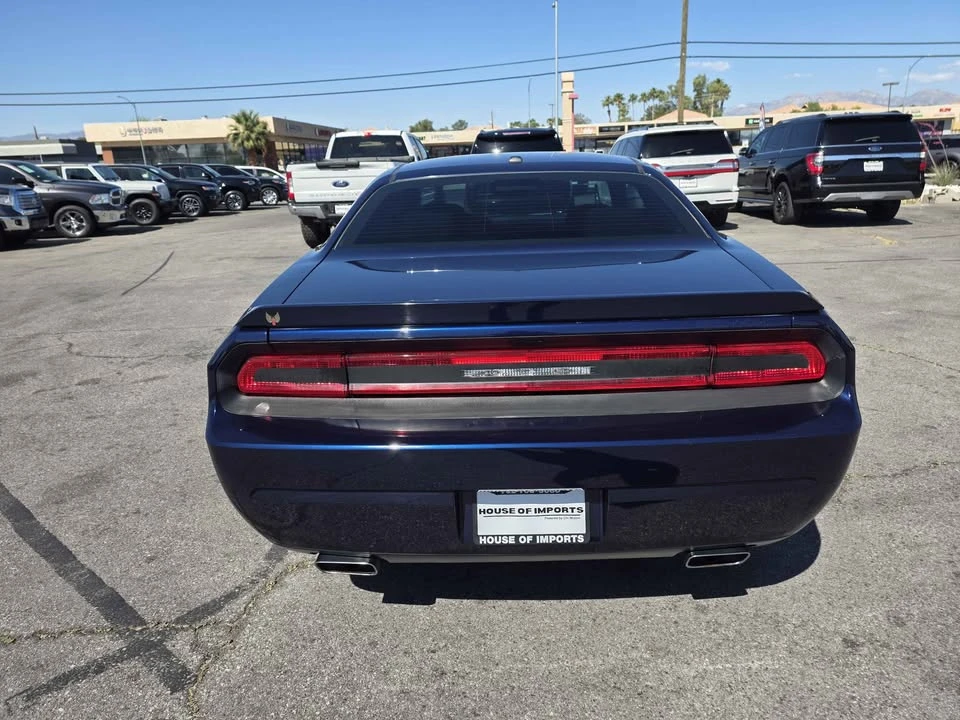 2013 Dodge Challenger 3rd Gen - Image 4 of 18
