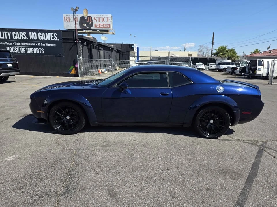 2013 Dodge Challenger 3rd Gen - Image 2 of 18