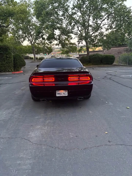 2013 Dodge Challenger 3rd Gen - Image 4 of 5