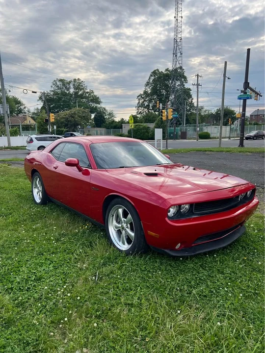 2013 Dodge Challenger 3rd Gen - Image 8 of 17