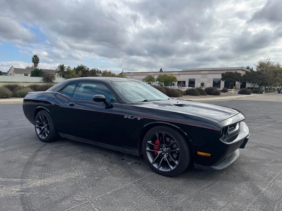 2013 Dodge Challenger 3rd Gen - Image 10 of 18