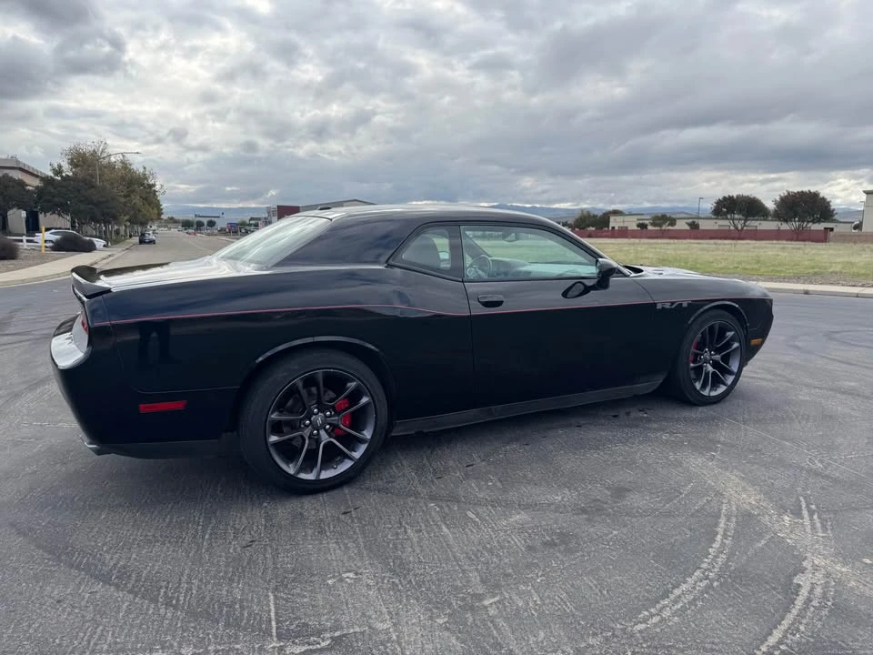 2013 Dodge Challenger 3rd Gen - Image 8 of 18