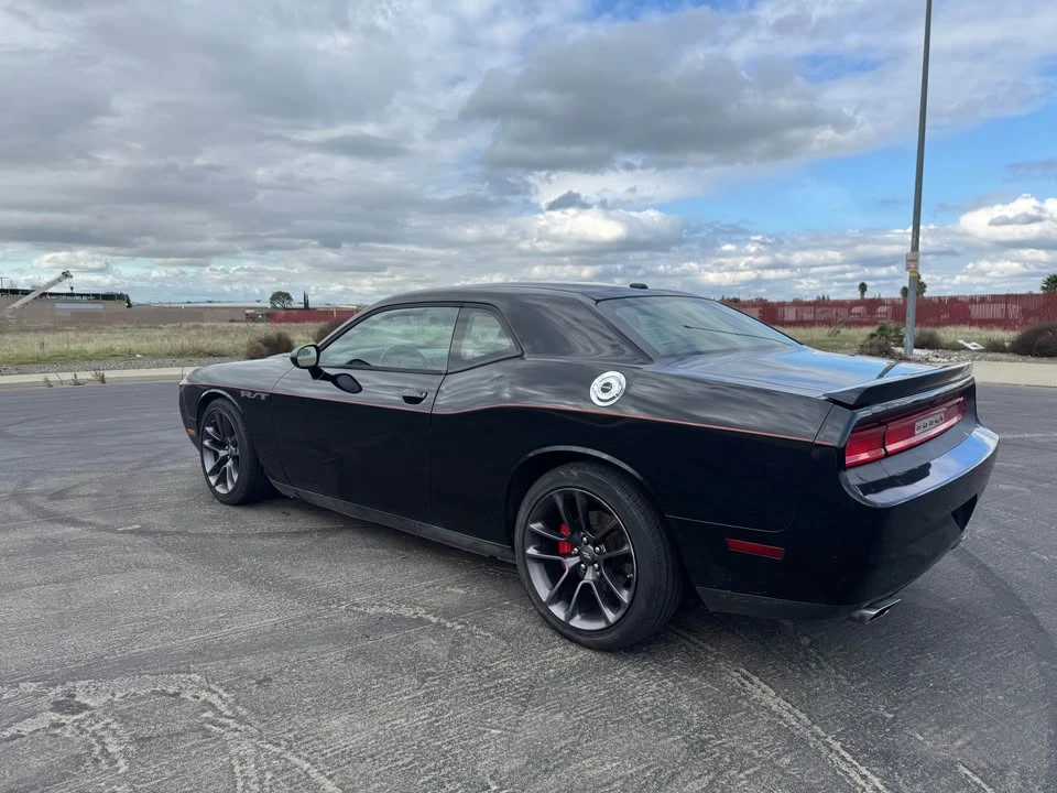 2013 Dodge Challenger 3rd Gen - Image 6 of 18