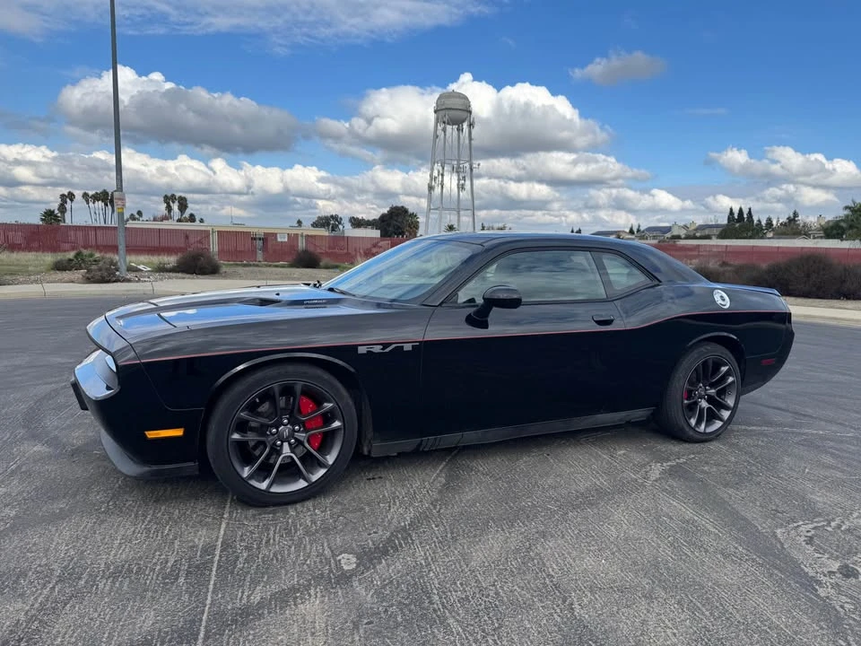 2013 Dodge Challenger 3rd Gen - Image 4 of 18