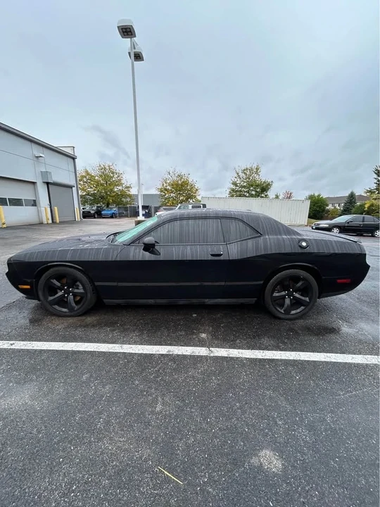 2013 Dodge Challenger 3rd Gen - Image 4 of 6