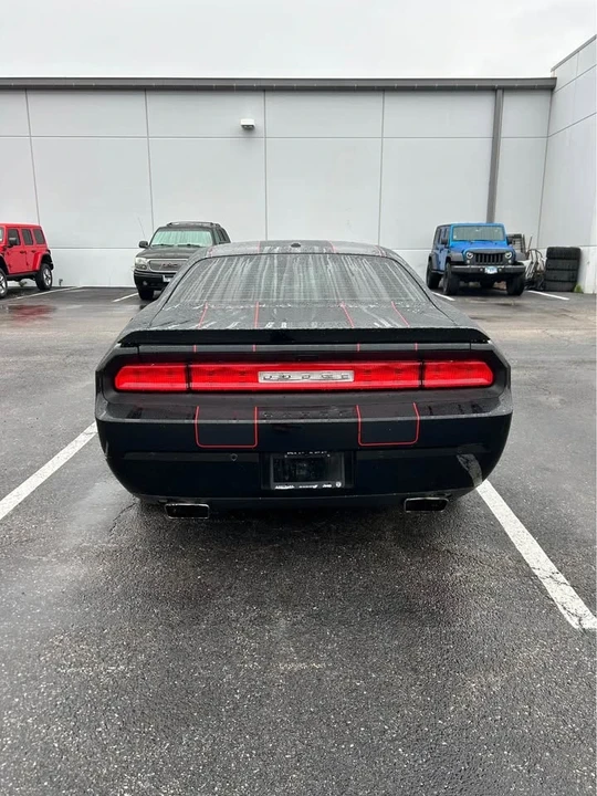 2013 Dodge Challenger 3rd Gen - Image 3 of 6