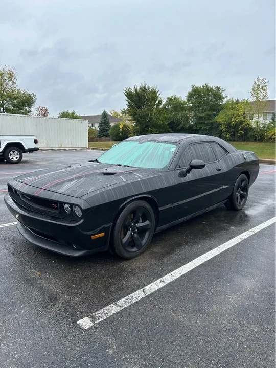2013 Dodge Challenger 3rd Gen - Image 2 of 6