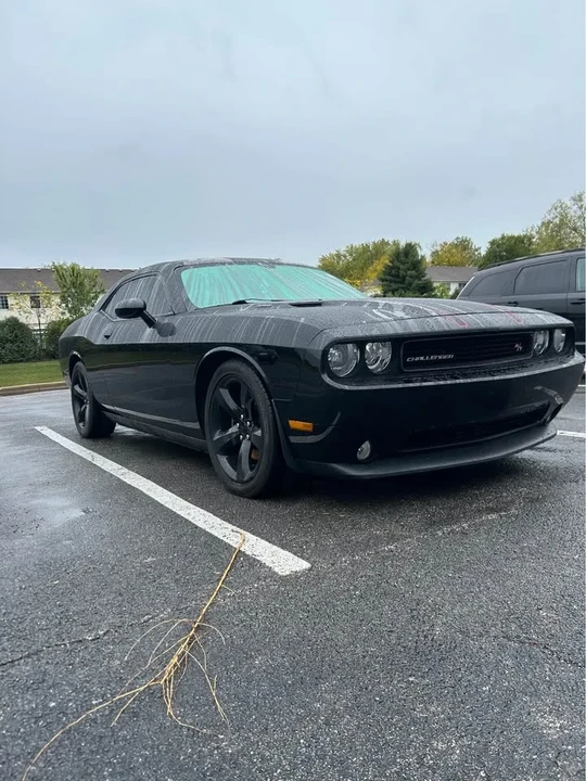 2013 Dodge Challenger 3rd Gen - Image 6 of 6
