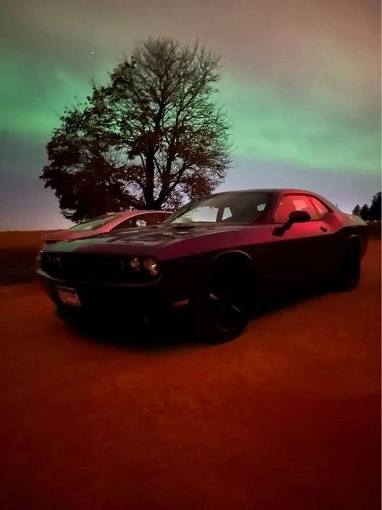 2013 Dodge Challenger 3rd Gen - Image 10 of 14