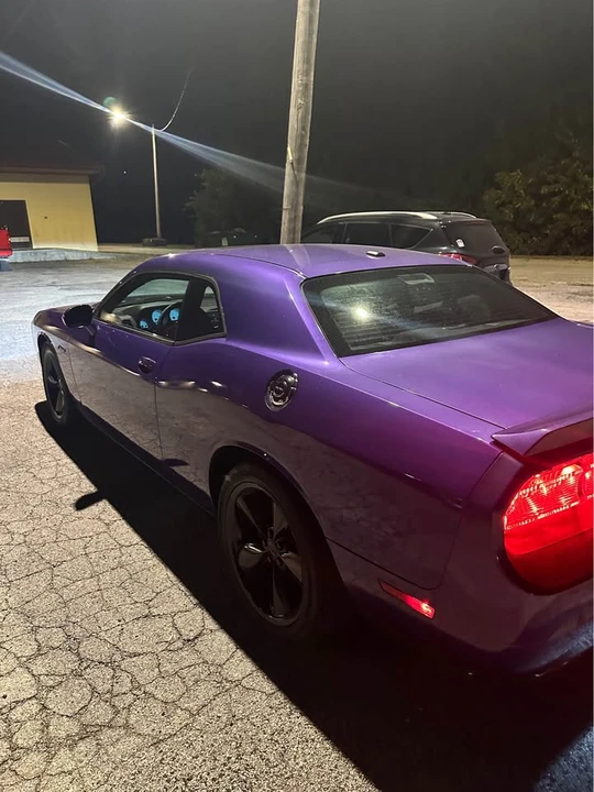2013 Dodge Challenger 3rd Gen - Image 3 of 14
