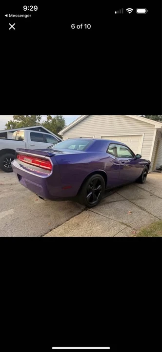 2013 Dodge Challenger 3rd Gen - Image 6 of 14