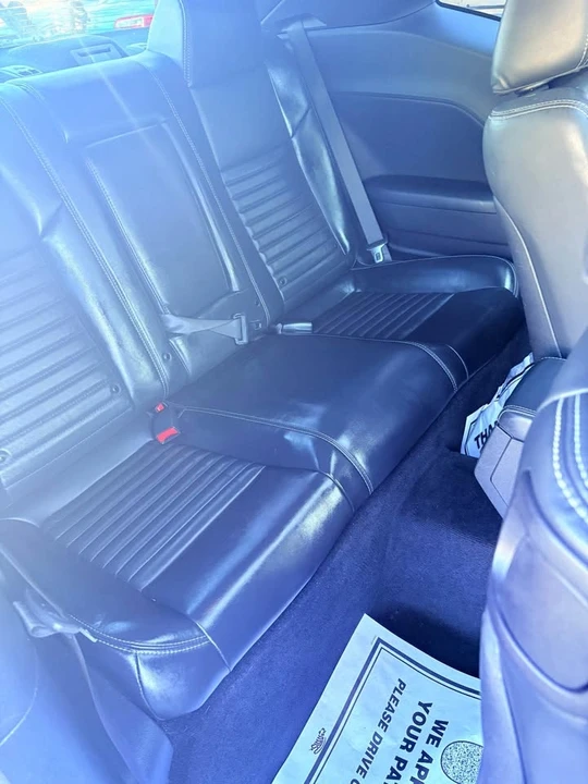 2013 Dodge Challenger 3rd Gen - Image 5 of 20