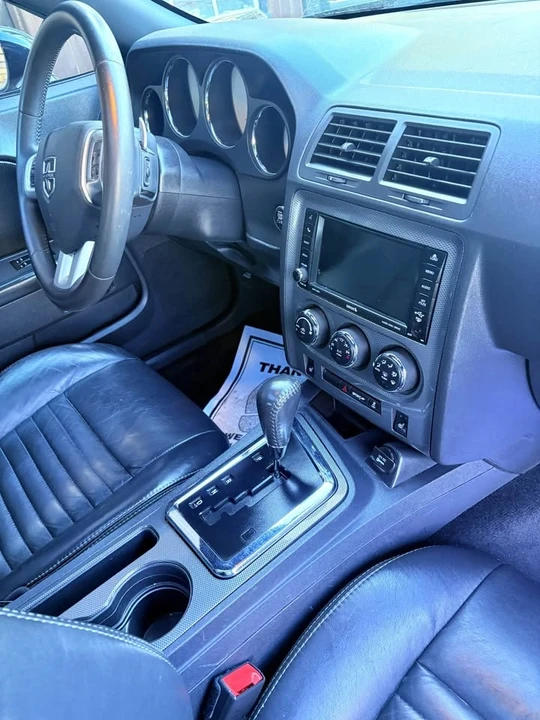 2013 Dodge Challenger 3rd Gen - Image 12 of 20