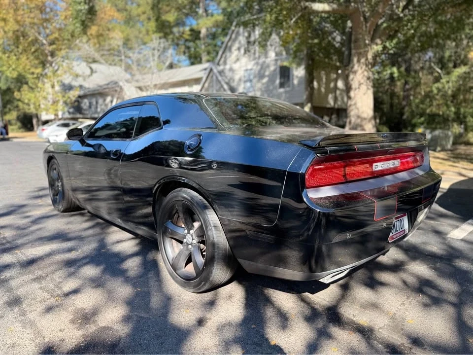 2013 Dodge Challenger 3rd Gen - Image 7 of 16