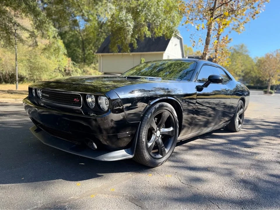 2013 Dodge Challenger 3rd Gen - Image 2 of 16
