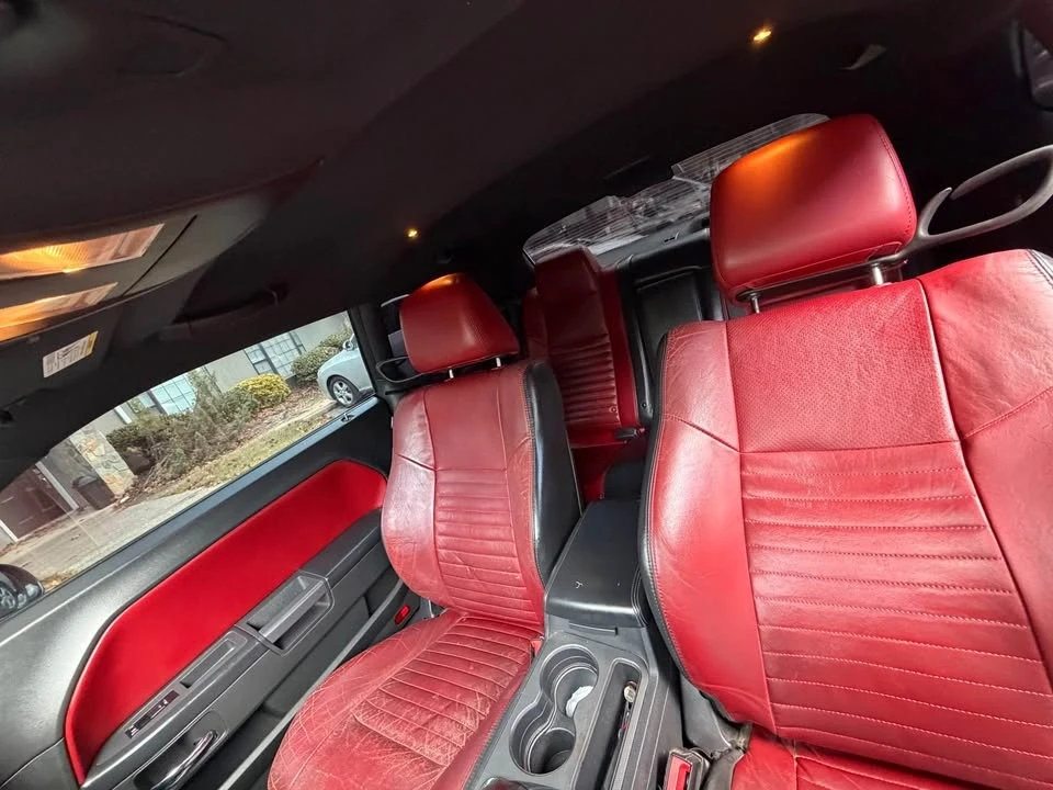 2013 Dodge Challenger 3rd Gen - Image 13 of 16
