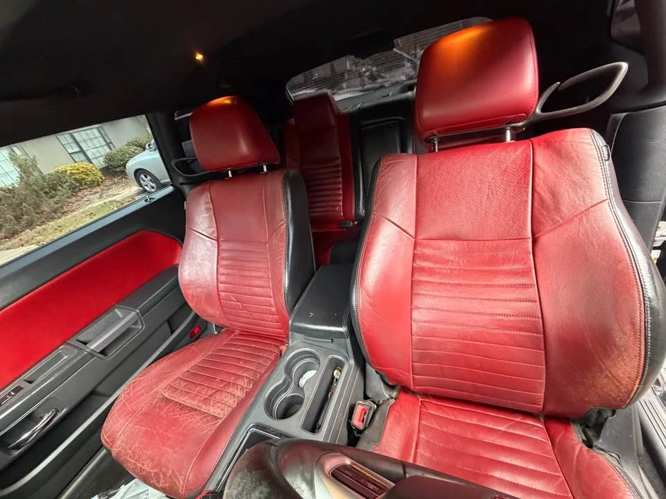 2013 Dodge Challenger 3rd Gen - Image 14 of 16