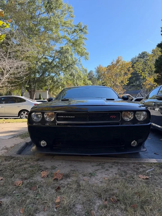 2013 Dodge Challenger 3rd Gen - Image 10 of 16