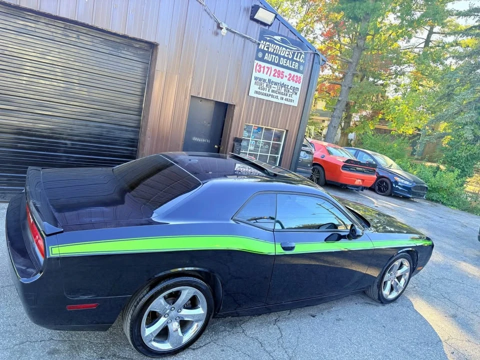 2013 Dodge Challenger 3rd Gen - Image 3 of 20