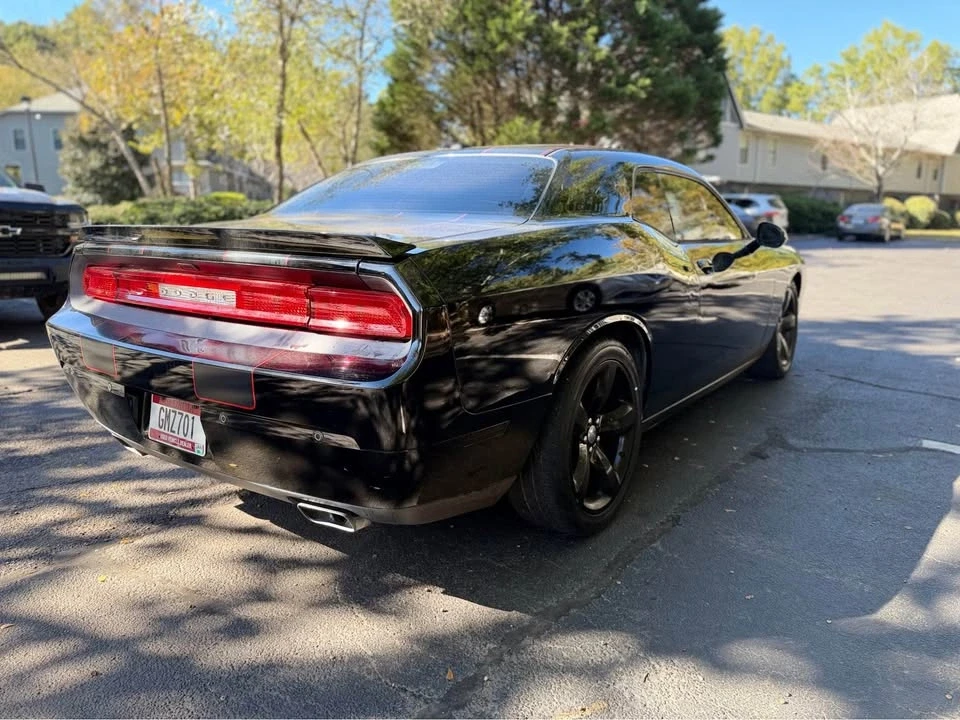 2013 Dodge Challenger 3rd Gen - Image 5 of 16