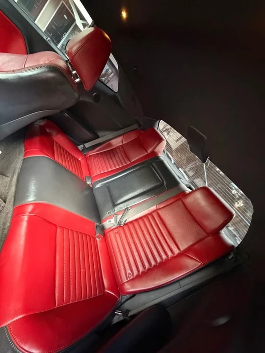 2013 Dodge Challenger 3rd Gen - Image 12 of 16