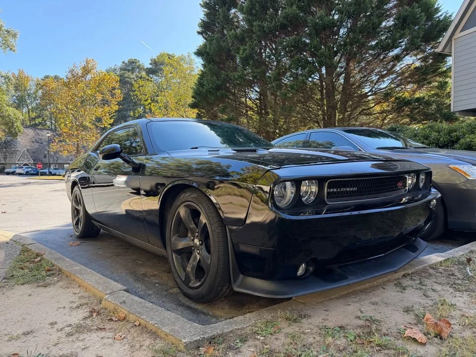 2013 Dodge Challenger 3rd Gen - Image 11 of 16