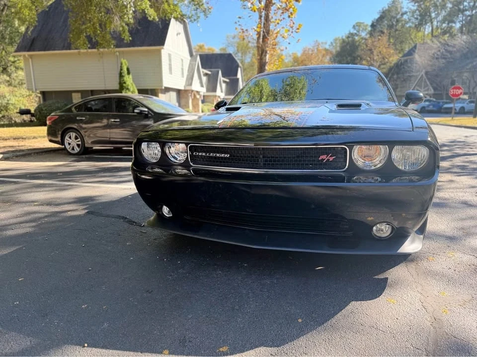 2013 Dodge Challenger 3rd Gen - Image 3 of 16