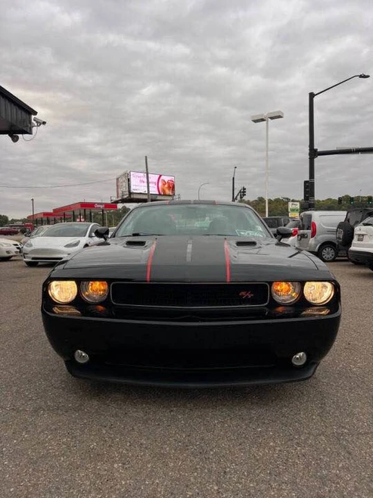 2013 Dodge Challenger 3rd Gen - Image 3 of 9