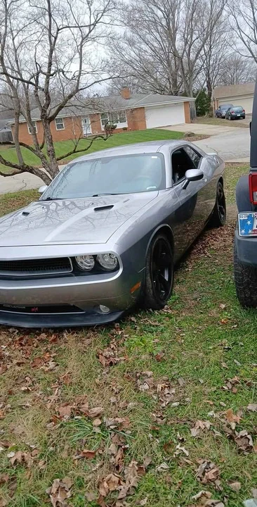 2013 Dodge Challenger 3rd Gen - Image 8 of 11