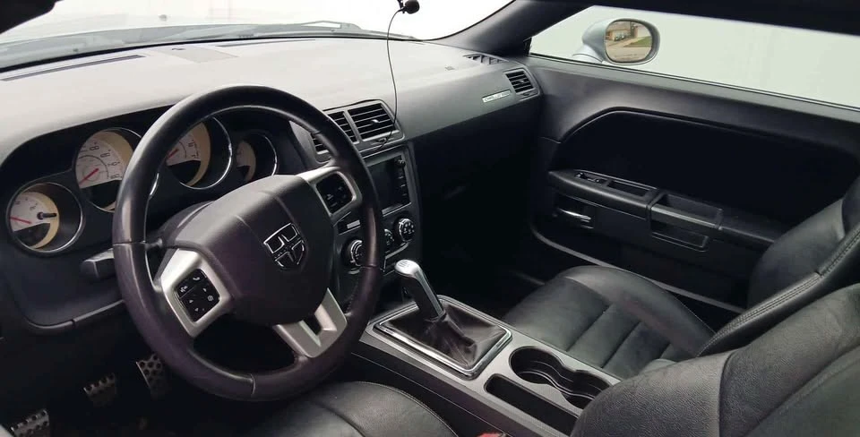 2013 Dodge Challenger 3rd Gen - Image 5 of 11
