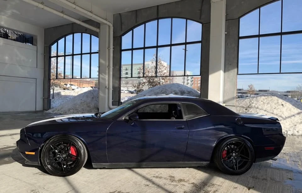 2013 Dodge Challenger 3rd Gen - Image 3 of 12
