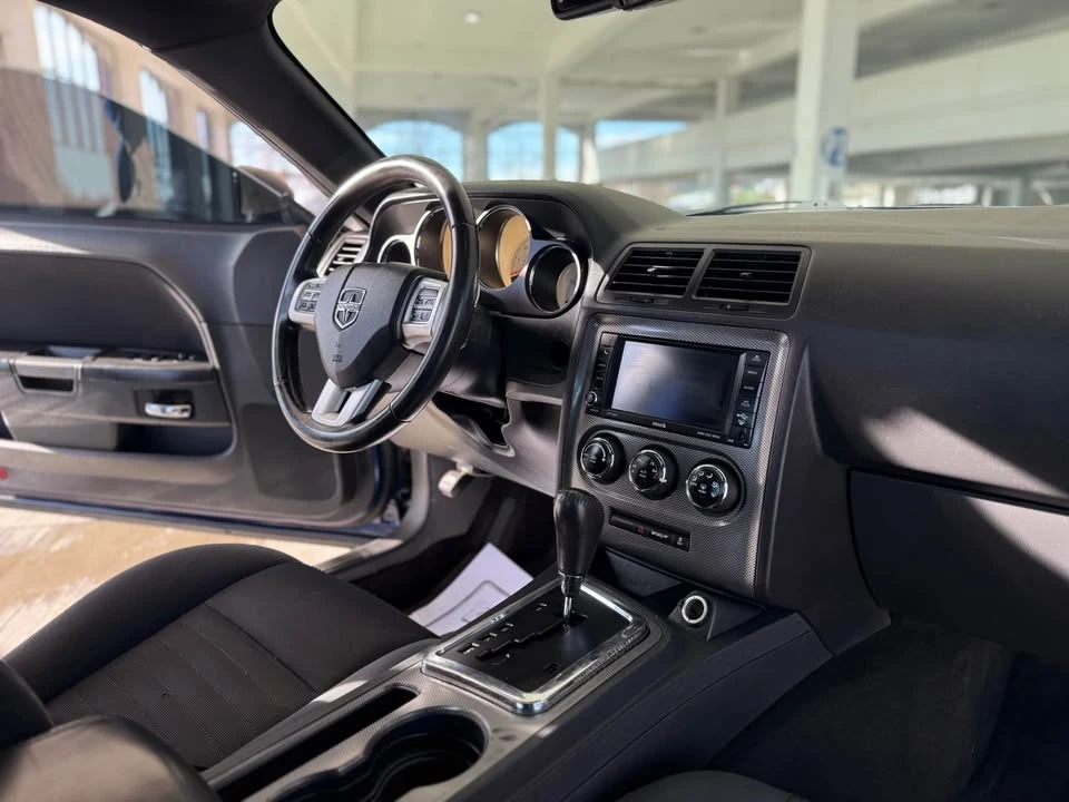 2013 Dodge Challenger 3rd Gen - Image 10 of 12