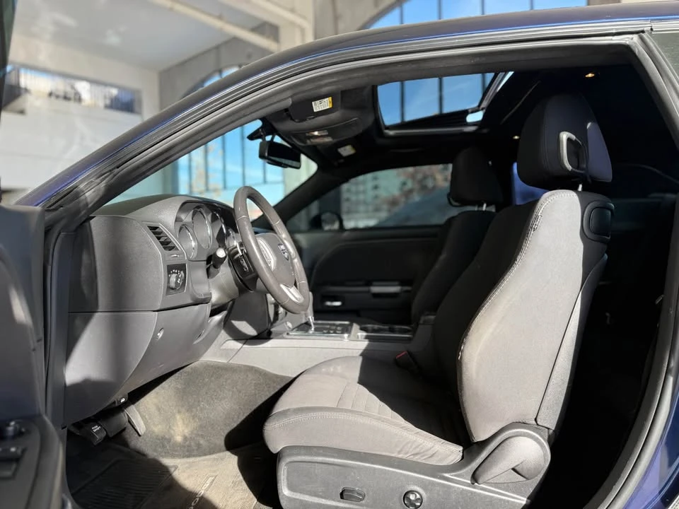 2013 Dodge Challenger 3rd Gen - Image 11 of 12