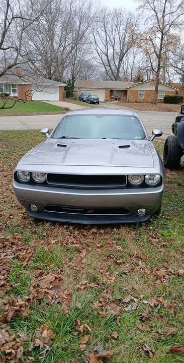 2013 Dodge Challenger 3rd Gen - Image 9 of 14