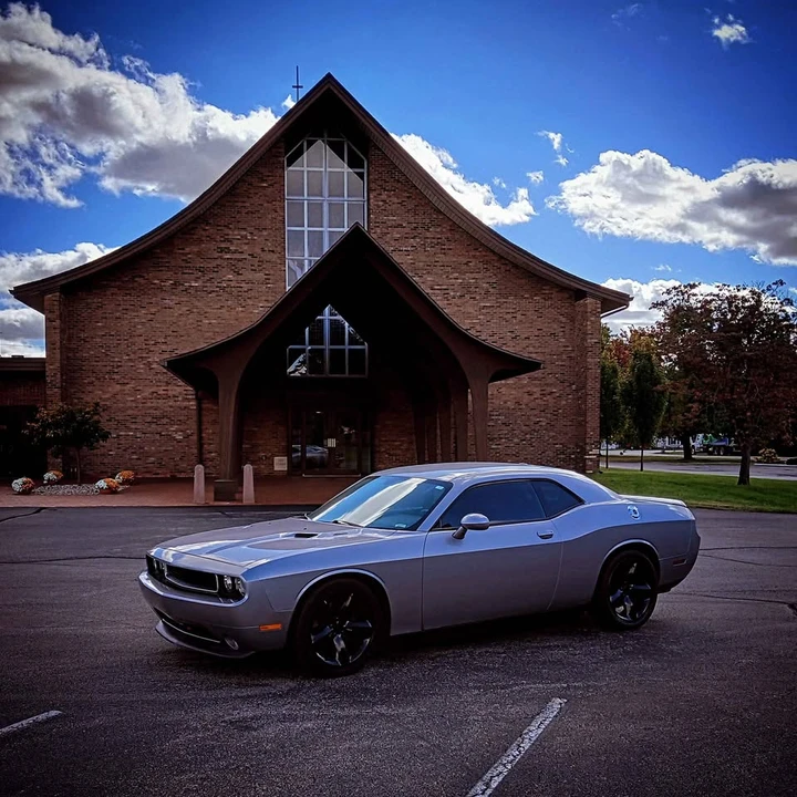 2013 Dodge Challenger 3rd Gen - Image 7 of 13
