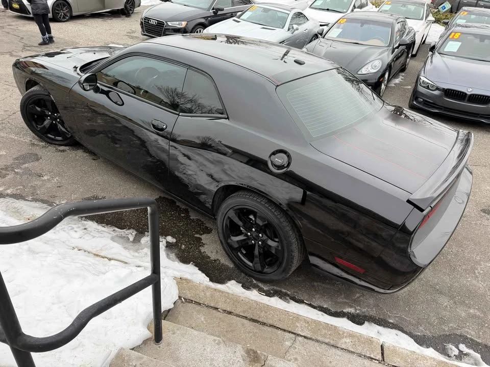 2013 Dodge Challenger 3rd Gen - Image 2 of 19