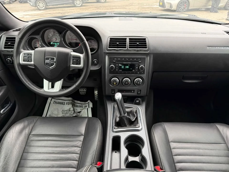 2013 Dodge Challenger 3rd Gen - Image 15 of 19