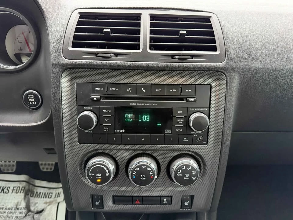 2013 Dodge Challenger 3rd Gen - Image 14 of 19