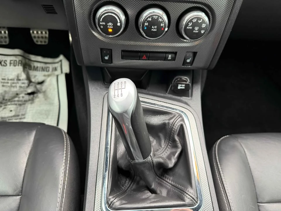 2013 Dodge Challenger 3rd Gen - Image 17 of 19