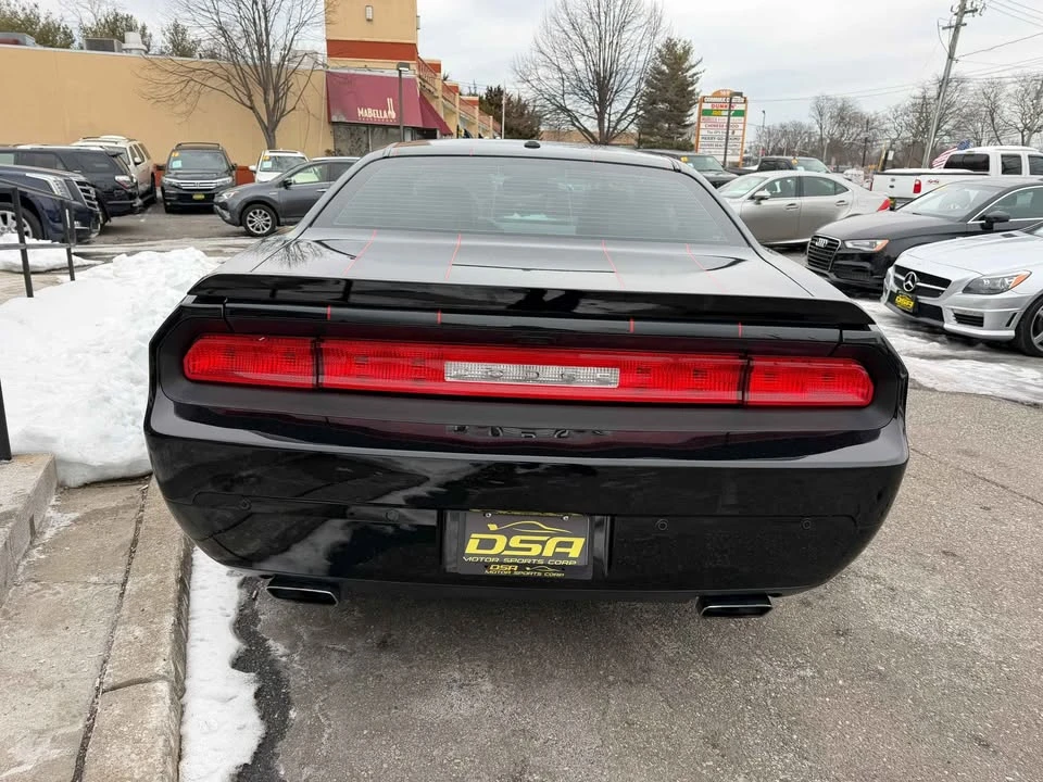 2013 Dodge Challenger 3rd Gen - Image 4 of 19
