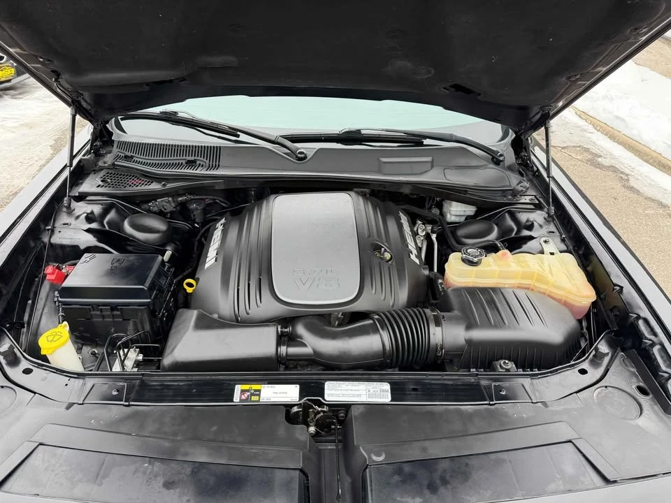 2013 Dodge Challenger 3rd Gen - Image 19 of 19
