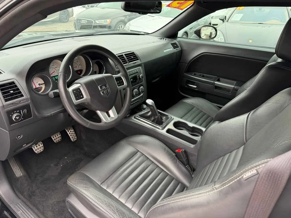 2013 Dodge Challenger 3rd Gen - Image 10 of 19