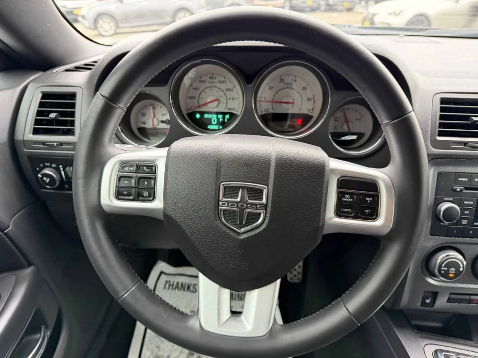 2013 Dodge Challenger 3rd Gen - Image 18 of 19