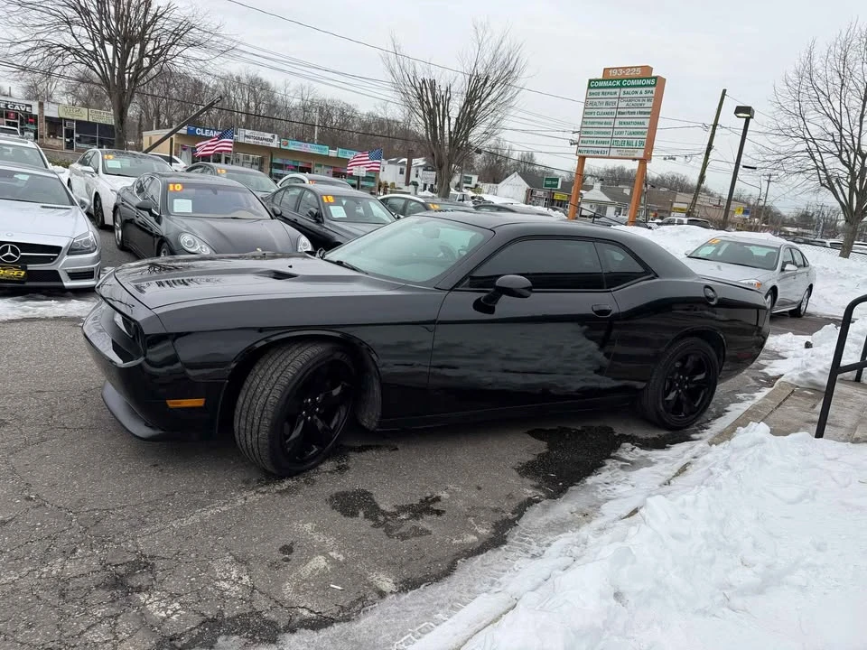 2013 Dodge Challenger 3rd Gen - Image 6 of 19